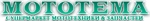 Логотип Мототема