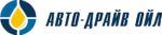 Логотип Авто-Драйв Ойл