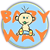 Логотип Baby-Way