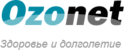 Логотип Ozonet
