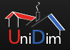 Логотип UniDim