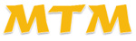 Логотип МТМ