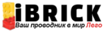 Логотип iBrick
