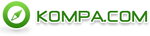 Логотип Kompa com