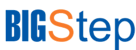 Логотип BigStep