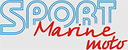 Логотип Sport-Marine moto