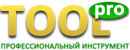 Логотип ToolPro