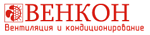 Логотип Венкон