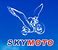Логотип Skymoto