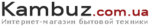Логотип Kambuz