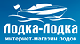 Логотип Лодка-Лодка