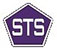 Логотип STS