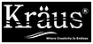 Логотип KRAUS
