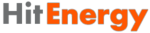 Логотип HitEnergy