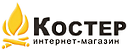 Логотип Koster