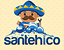 Логотип Santehico