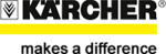 Логотип Karcher German Technics