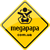 Логотип МегаПапа