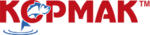 Логотип Кормак