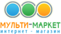 Логотип Мульти-Маркет