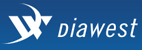 Логотип Diawest