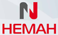 Логотип Neman