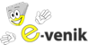 Логотип E-Venik
