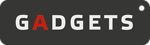 Логотип Gadgets