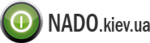 Логотип Надо