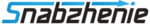 Логотип Snabzhenie
