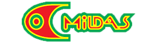 Логотип Мildas