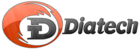 Логотип Diatech