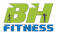 Логотип BHFitness