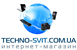 Логотип Techno-Svit