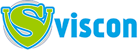 Логотип Viscon
