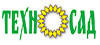 Логотип Техносад
