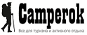 Логотип Camperok