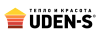 Логотип Uden-S