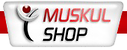 Логотип MuskulShop