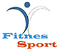 Логотип Fitnes-Sport