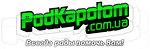 Логотип Под Капотом