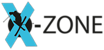 Логотип X-Zone