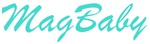 Логотип MagBaby
