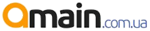 Логотип Amain