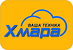 Логотип Хмара
