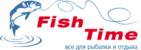 Логотип FishTime