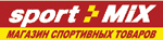 Логотип Sport-MIX