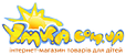Логотип Умка