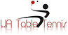 Логотип UATable Tennis