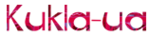 Логотип Kukla